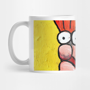 beaker mug